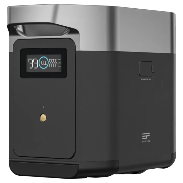 EcoFlow DELTA 2 Extra Battery Додаткова батарея