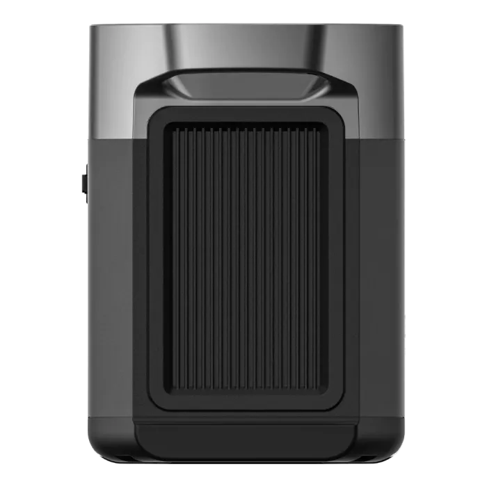 EcoFlow DELTA 2 Extra Battery Додаткова батарея