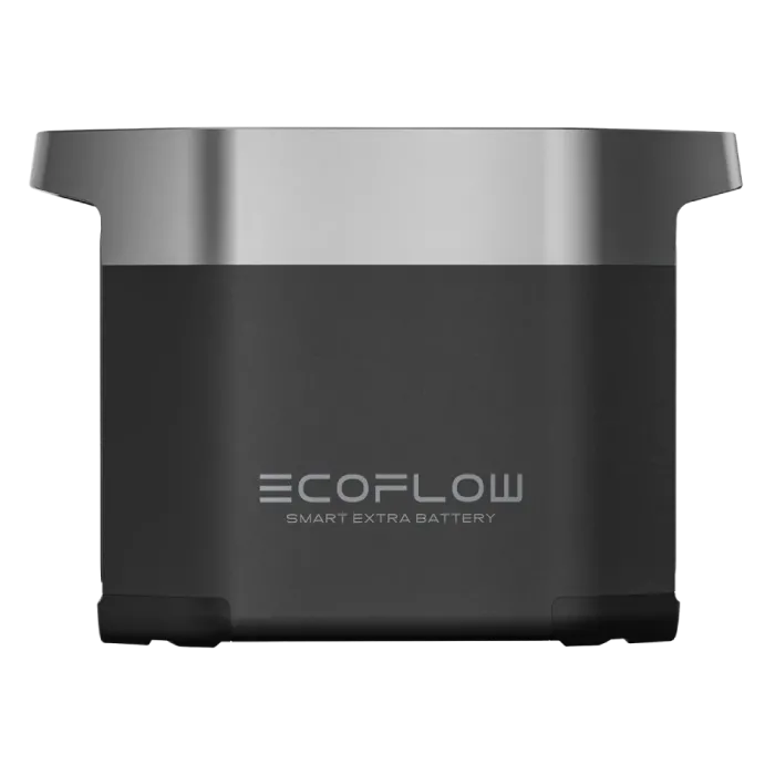 EcoFlow DELTA 2 Extra Battery Додаткова батарея