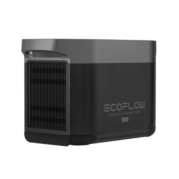 EcoFLow DELTA Max Extra Battery Додаткова батарея