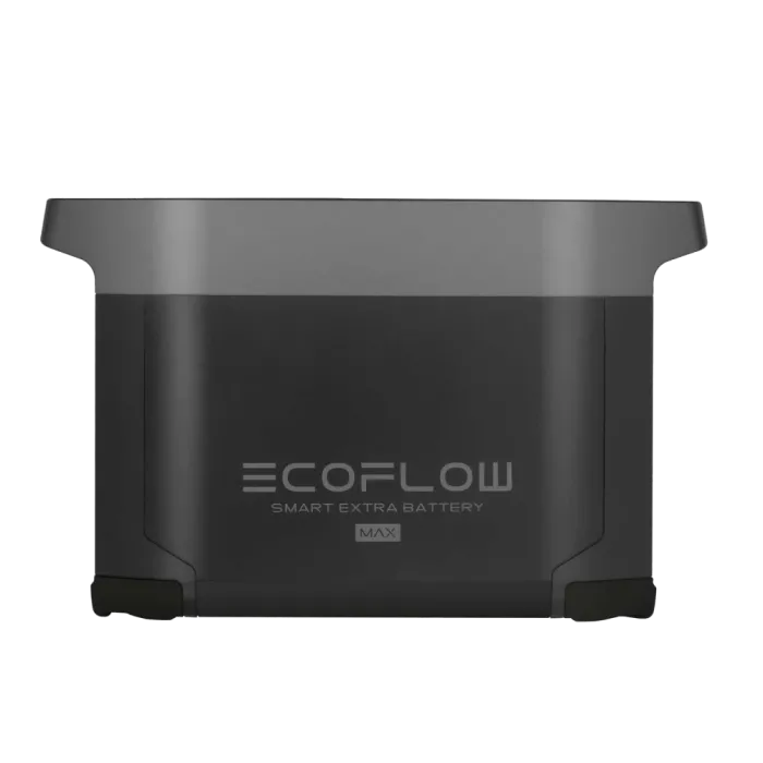 EcoFLow DELTA Max Extra Battery Додаткова батарея