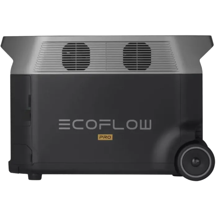 EcoFlow DELTA Pro 3600Вт Портативне джерело живлення