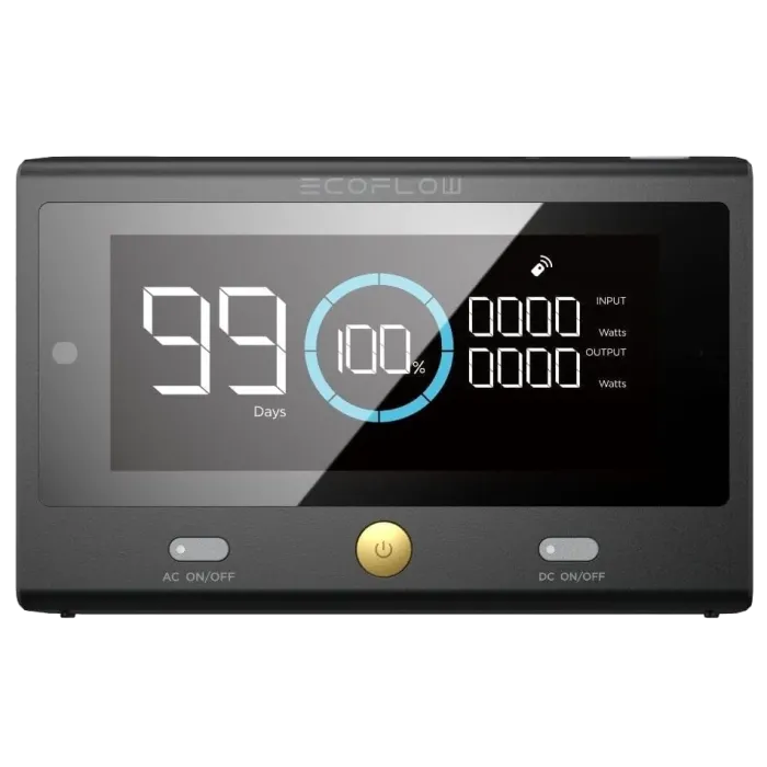 EcoFlow DELTA Pro Remote Control Контролер
