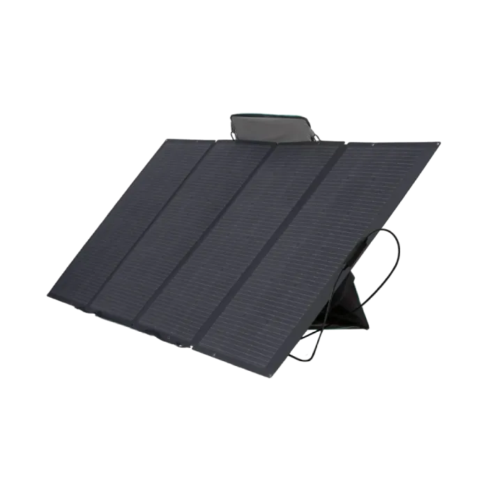 EcoFlow 400W Solar Panel Сонячна панель