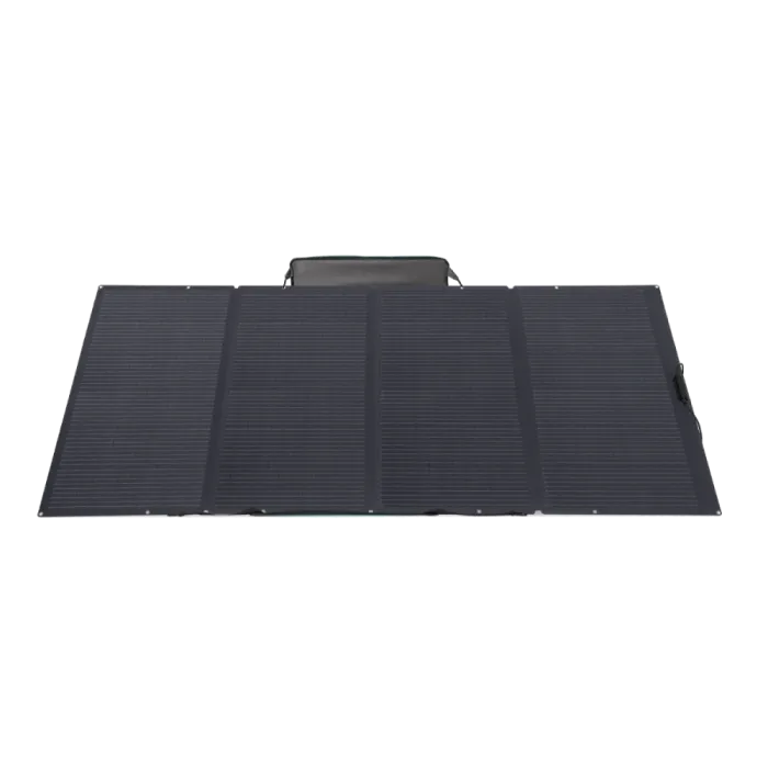 EcoFlow 400W Solar Panel Сонячна панель