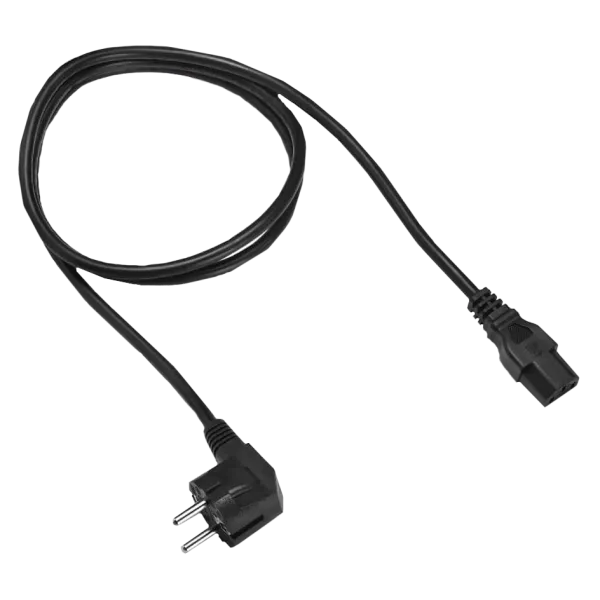 EcoFlow AC Cable EU Кабель