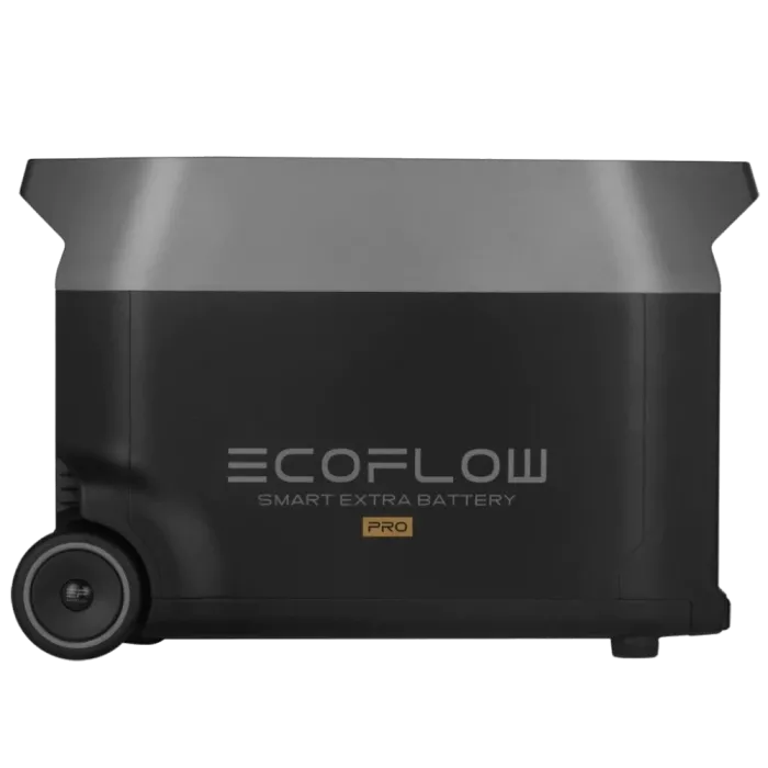 EcoFLow DELTA Pro Extra Battery 3600Вт•г Додаткова батарея