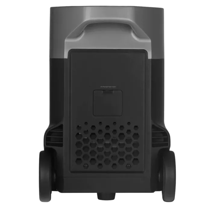 EcoFLow DELTA Pro Extra Battery 3600Вт•г Додаткова батарея