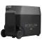 EcoFLow DELTA Pro Extra Battery 3600Вт•г Додаткова батарея
