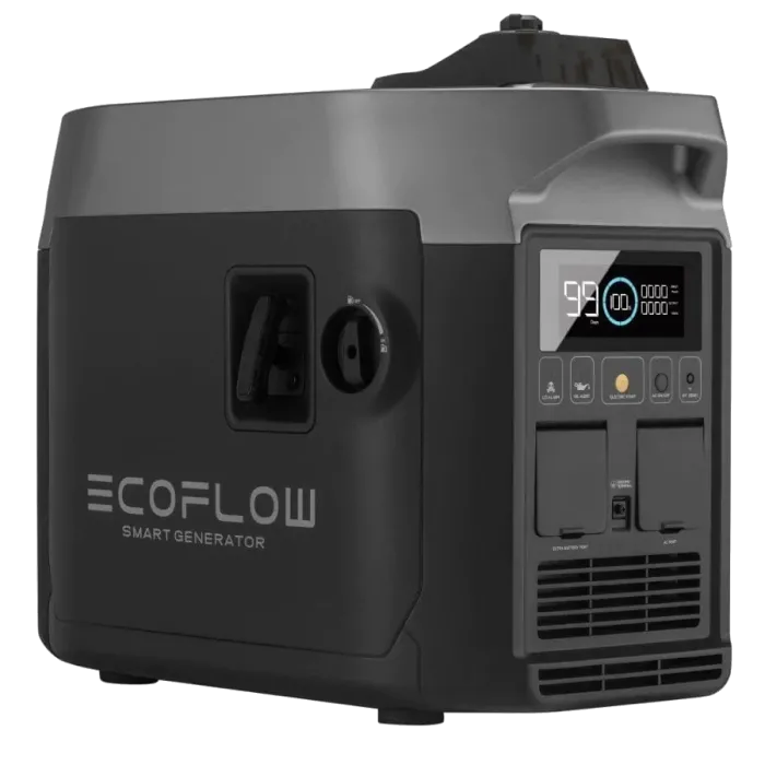 EcoFlow Smart Generator Генератор