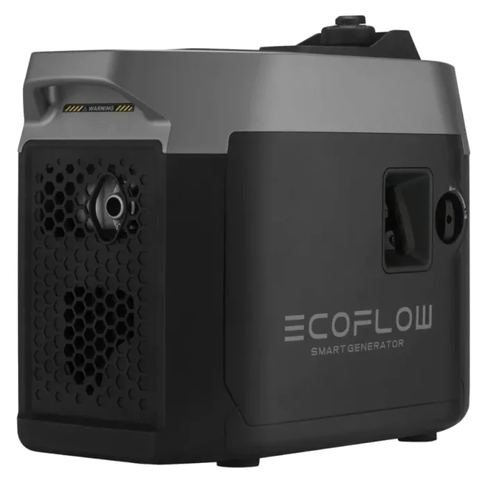 EcoFlow Smart Generator Генератор
