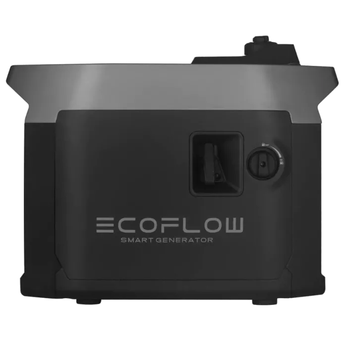 EcoFlow Smart Generator Генератор