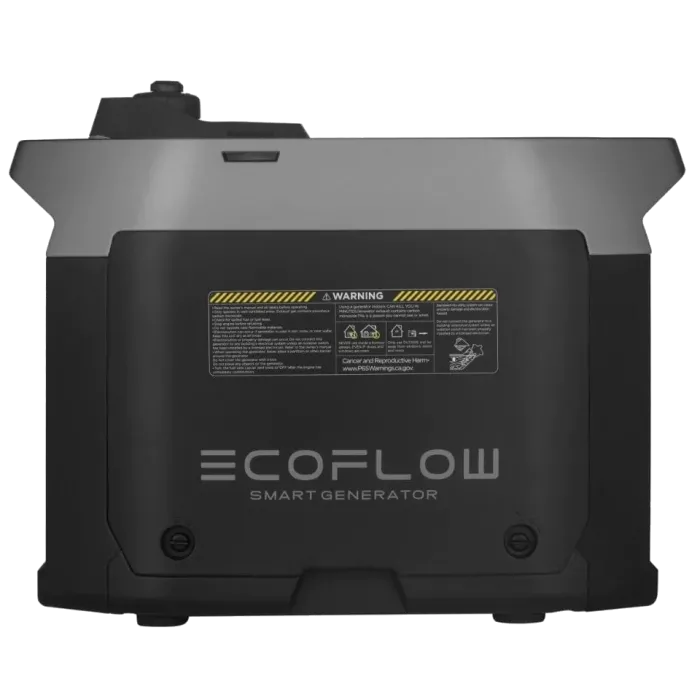 EcoFlow Smart Generator Генератор
