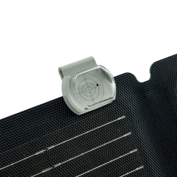 EcoFlow Solar Angle Guide Вказівник сонячного кута