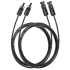 EcoFlow MC4 Solar Extension Cable Кабель