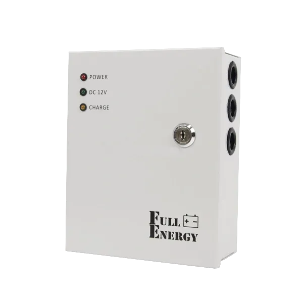 Full Energy BBG-123 12В 3А Джерело безперебійного живлення