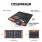 Jackery Solar Saga 100 Сонячна панель