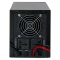 KRF-B1000VA/600W(LCD)24V UPS Kraft Джерело безперебійного живлення