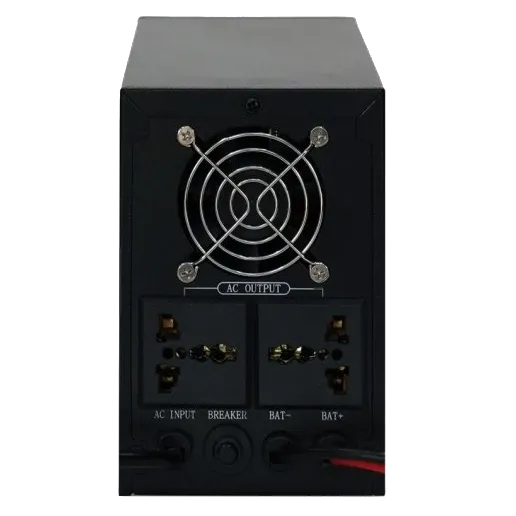 Kraft KRF-B500VA/300W(LED)12V UPS Джерело безперебійного живлення