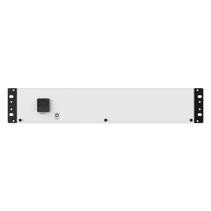 Legrand Keor PDU 800ВА/450Вт, 8хSchuko, USB Джерело безперебійного живлення