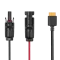 EcoFlow MC4 to XT60 Solar Cable 3.5m Кабель