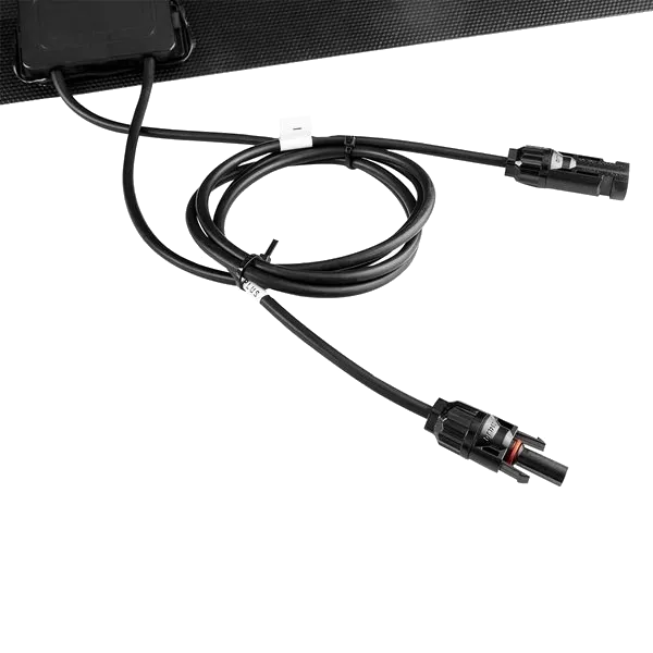 Neo Tools 200Вт Сонячна панель, напівгнучка структура, 1585x710x2.8