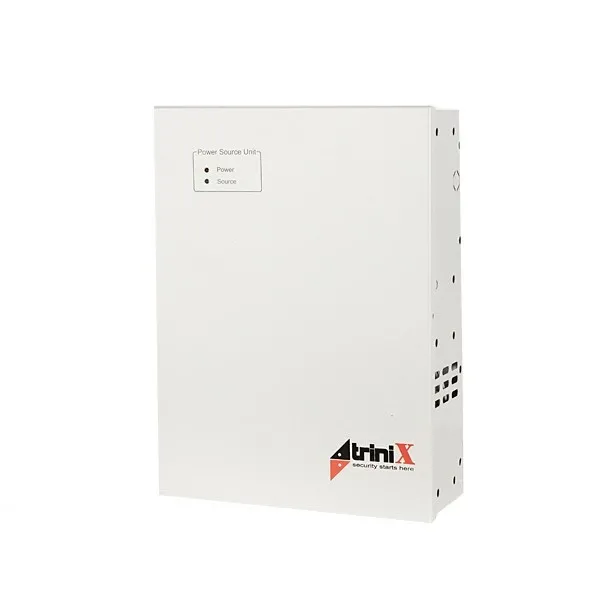 PSU 6A 12B Блок безперебійного живлення