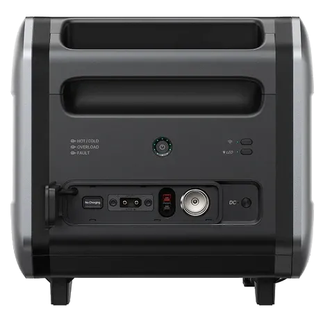 Zendure Satellite Battery BV4600 Додаткова батарея