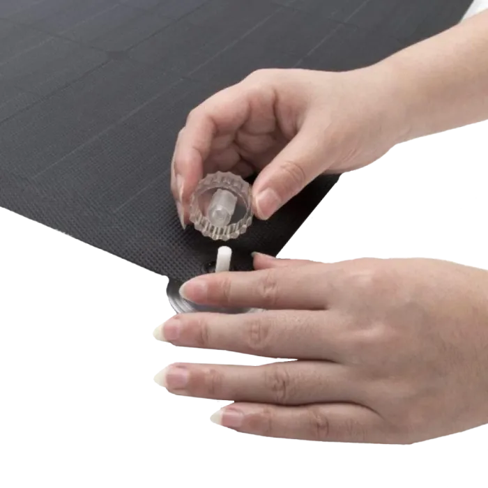 EcoFlow Suction Cups for Solar Panel Присоски