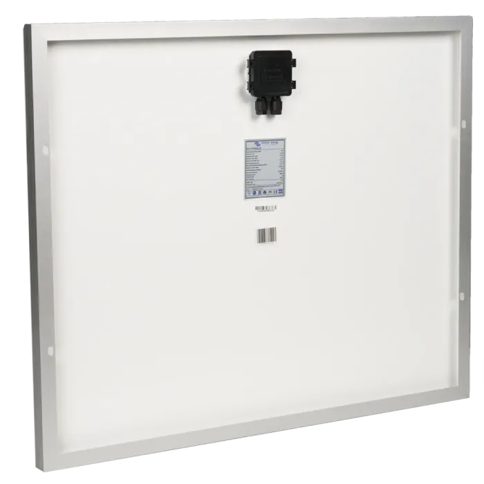 Victron Energy 60W-12V 4a, 60Wp, Poly PV модуль