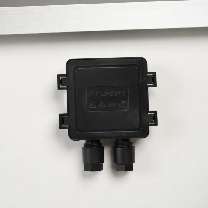 Victron Energy 60W-12V 4a, 60Wp, Poly PV модуль