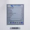 Victron Energy 90W-12V 4a, 90Wp, Poly PV модуль