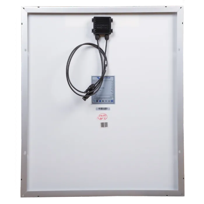 Victron Energy 90W-12V 4a, 90Wp, Poly PV модуль