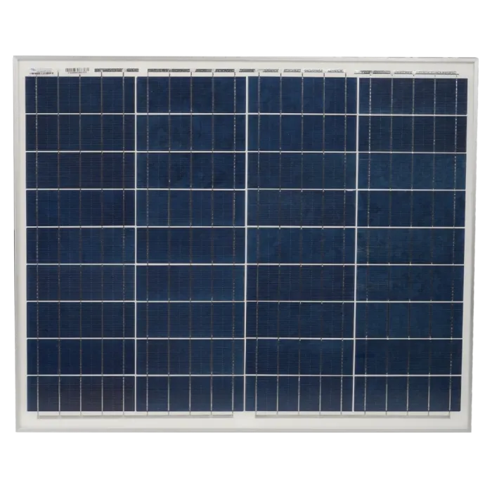Victron Energy 60W-12V 4a, 60Wp, Poly PV модуль