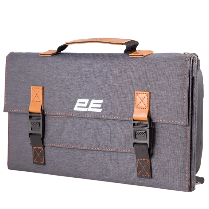 2E 36 Вт портативна USB-C 20W, USB-A 18W5 x 160 Сонячна панель