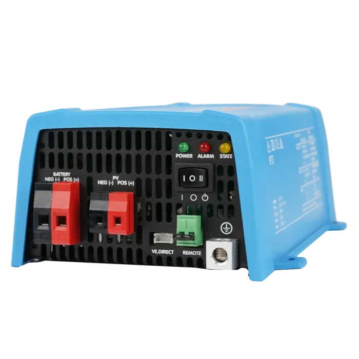 Victron Energy Sun Inverter 12/250-15 автономний однофазний чиста синусоїда Інвертор