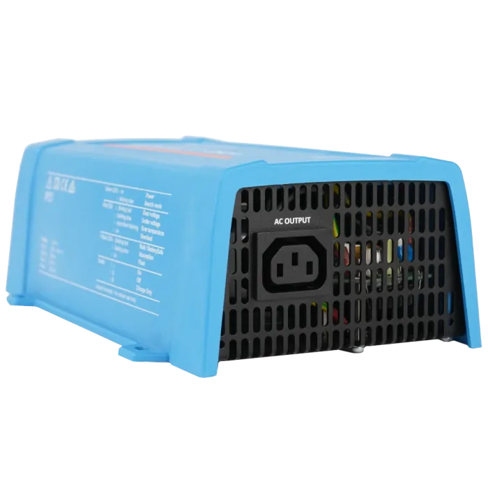 Victron Energy Sun Inverter 12/250-15 автономний однофазний чиста синусоїда Інвертор