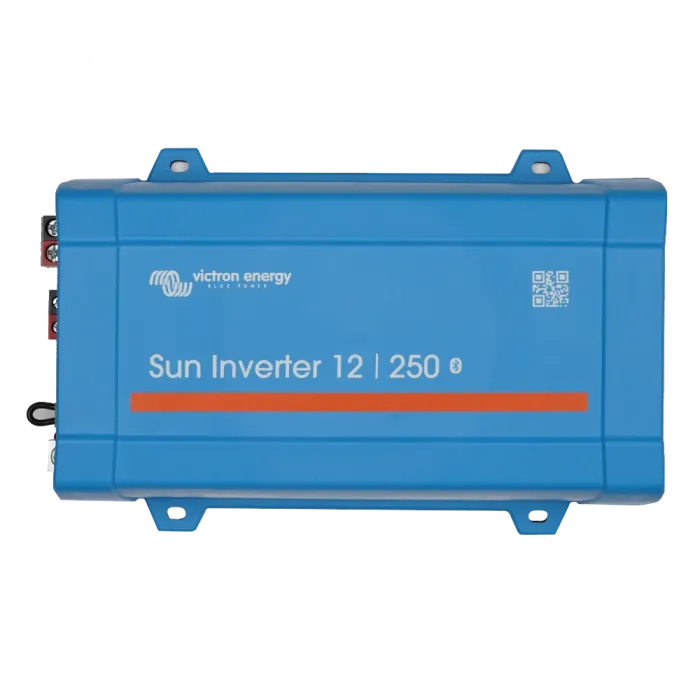 Victron Energy Sun Inverter 12/250-15 автономний однофазний чиста синусоїда Інвертор