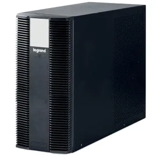KEOR LP 3000ВА Батарейна шафа Legrand