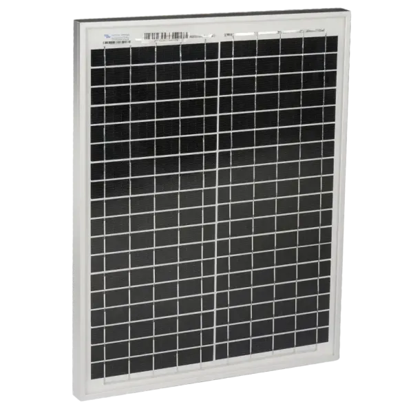 Victron Energy 20W-12V 4a, 20Wp, Poly PV модуль