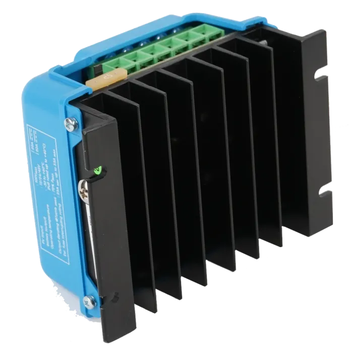 Victron Energy SmartSolar MPPT 100/20 Контролер заряду