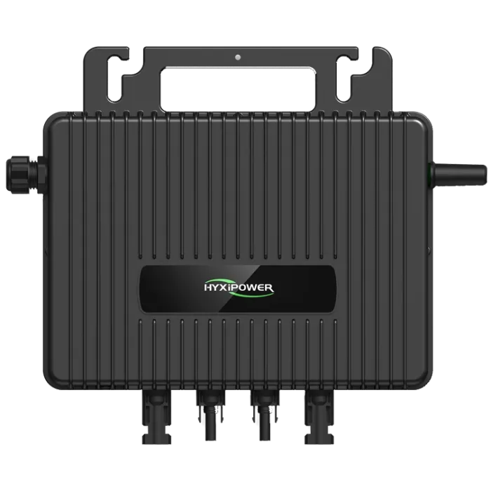 HYX-M1000-SW сонячний однофазний Інвертор HYXiPOWER