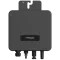 HYX-M400-SW сонячний однофазний Інвертор HYXiPOWER