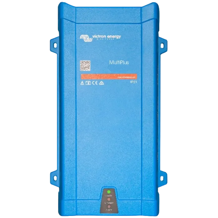 Victron Energy MultiPlus 48/1200/13-16 однофазний чиста синусоїда Інвертор