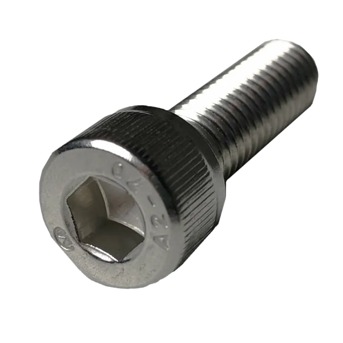 Photonica M8x25 A2 (912-8-25) Гвинт з шестигранником