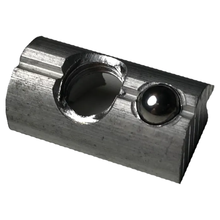 Photonica M8 (NUT-8) З'єднувач з кулькою