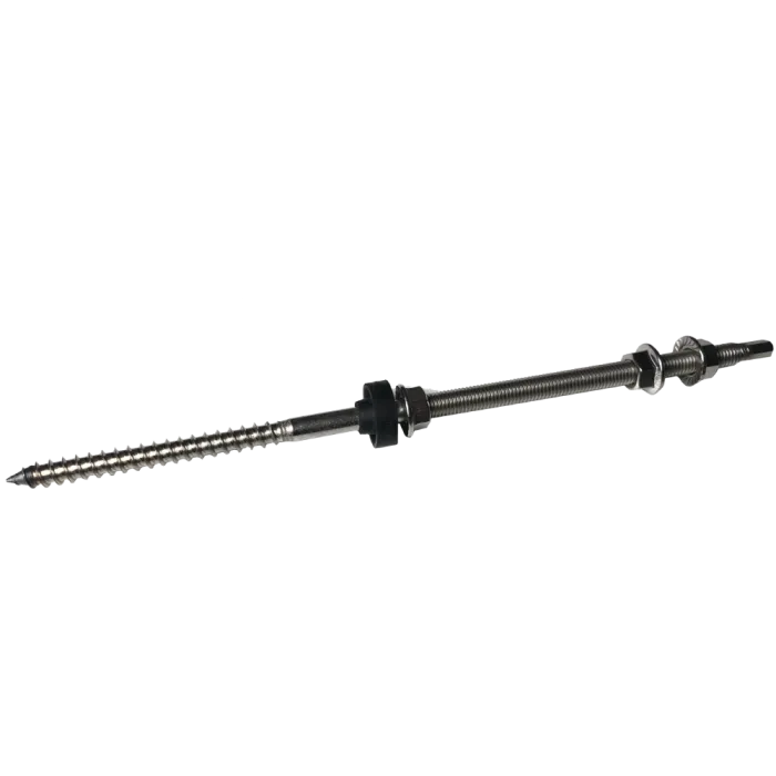 Photonica М10х300 А2 (DW-10-300) Болти шестигранні