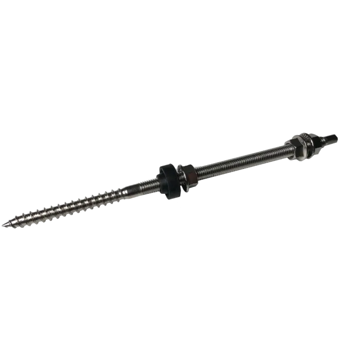 Photonica М10х250 А2 (DW-10-250) Болти шестигранні