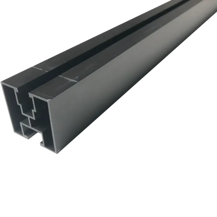 Photonica SMA L1240 (S-1240-CZ) Профіль анодований