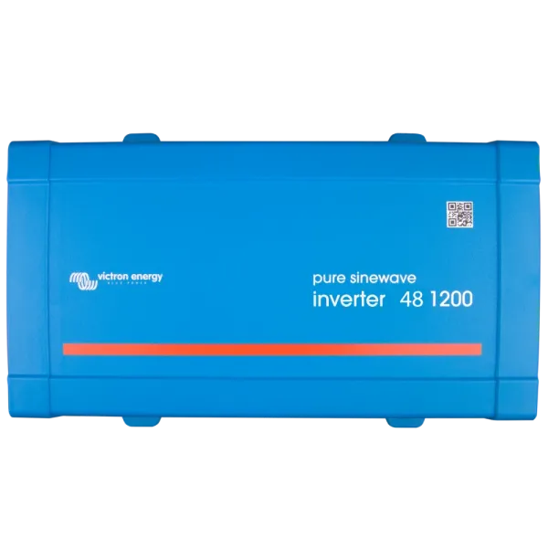Victron Energy Phoenix Inverter 48/1200 230V VE.Direct SCHUKO однофазний чиста синусоїда Інвертор